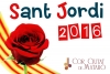 Missa de Sant Jordi 2016